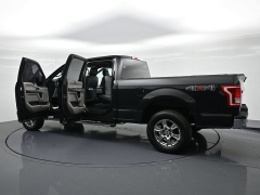 Used 2015  Ford F-150 4WD SuperCrew 157" at Landmark Auto Credit Center near springfield&comma; IL