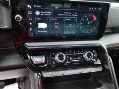 Used 2024  GMC Sierra 2500HD 4WD Crew Cab 159" AT4 at Landmark Auto Credit Center near springfield&comma; IL