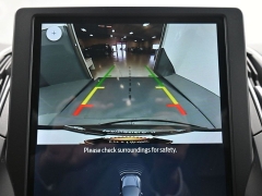 Used 2024  Ford Edge Titanium AWD at Landmark Auto Credit Center near springfield&comma; IL