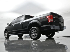 Used 2015  Ford F-150 4WD SuperCrew 157" at Landmark Auto Credit Center near springfield&comma; IL