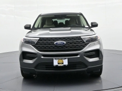 Used 2023  Ford Explorer Base 4WD at Landmark Auto Credit Center near springfield&comma; IL