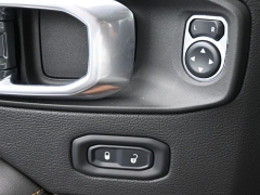 Used 2021  Jeep Wrangler 4xe Unlimited Sahara High Altitude 4x4 at Landmark Auto Credit Center near springfield&comma; IL
