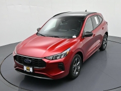 Used 2023  Ford Escape ST-Line AWD at Landmark Auto Credit Center near springfield&comma; IL