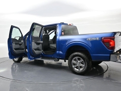 Used 2025  Ford F-150 XLT 4WD SuperCrew Box at Landmark Auto Credit Center near springfield&comma; IL