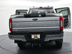 Used 2021  Ford Super Duty F-250 SRW 4WD Crew Cab Box at Landmark Auto Credit Center near springfield&comma; IL