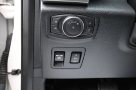 Used 2019  Ford F-150 4WD SuperCrew Platinum 5 1&sol;2 at Landmark Auto Credit Center near springfield&comma; IL