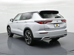 Used 2023  Mitsubishi Outlander SE S-AWC at Landmark Auto Credit Center near springfield&comma; IL
