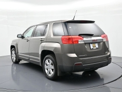 Used 2012  GMC Terrain 4d SUV FWD SLE1 at Landmark Auto Credit Center near springfield&comma; IL