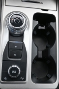 Used 2023  Ford Explorer Base 4WD at Landmark Auto Credit Center near springfield&comma; IL