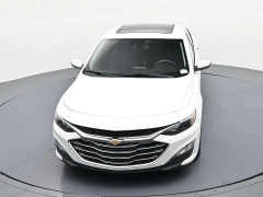 Used 2024  Chevrolet Malibu 4dr Sdn 1LT at Landmark Auto Credit Center near springfield&comma; IL