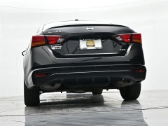 Used 2025  Nissan Altima SV AWD at Landmark Auto Credit Center near springfield&comma; IL