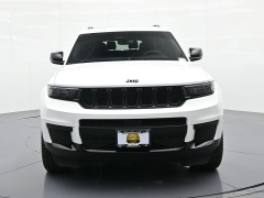 Used 2023  Jeep Grand Cherokee L Altitude 4x4 at Landmark Auto Credit Center near springfield&comma; IL