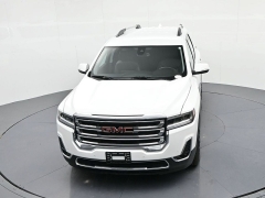 Used 2023  GMC Acadia FWD 4dr SLT at Landmark Auto Credit Center near springfield&comma; IL