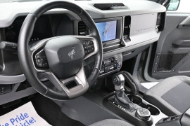 Used 2021  Ford Bronco 4 Door 4x4 at Landmark Auto Credit Center near springfield&comma; IL