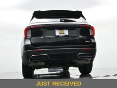 Used 2025  Ford Explorer ST-Line 4WD at Landmark Auto Credit Center near springfield&comma; IL