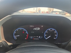 Used 2024  Ford Bronco Sport Heritage 4x4 at Landmark Auto Credit Center near springfield&comma; IL