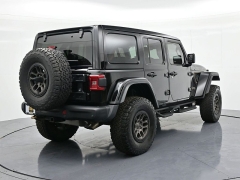 Used 2023  Jeep Wrangler Rubicon 20th Anniversary 4 Door 4x4 at Landmark Auto Credit Center near springfield&comma; IL