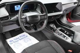 Used 2025  Dodge Charger Daytona R&sol;T AWD at Landmark Auto Credit Center near springfield&comma; IL