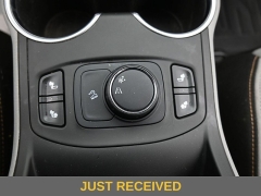 Used 2018  GMC Terrain 4d SUV FWD SLE 1&period;5L Turbo at Landmark Auto Credit Center near springfield&comma; IL