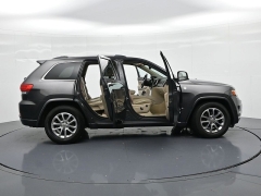 Used 2015  Jeep Grand Cherokee 4WD 4dr Overland at Landmark Auto Credit Center near springfield&comma; IL