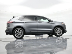 Used 2024  Ford Edge Titanium AWD at Landmark Auto Credit Center near springfield&comma; IL