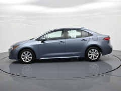 Used 2024  Toyota Corolla LE CVT at Landmark Auto Credit Center near springfield&comma; IL