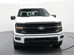 Used 2024  Ford F-150 XLT 4WD SuperCrew Box at Landmark Auto Credit Center near springfield&comma; IL