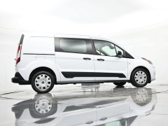 Used 2020  Ford Transit Connect Cargo Ext Van XLT at Landmark Auto Credit Center near springfield&comma; IL