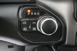 Used 2020  Ram 1500 Big Horn 4x4 Quad Cab 6'4" Box at Landmark Auto Credit Center near springfield&comma; IL