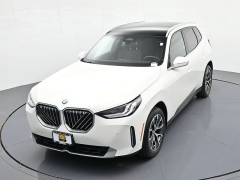 Used 2026  BMW X3 30 xDrive Sports Activity Vehicle at Landmark Auto Credit Center near springfield&comma; IL