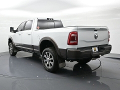 Used 2024  Ram 2500 4WD Longhorn Crew Cab 6'4" Box at Landmark Auto Credit Center near springfield&comma; IL