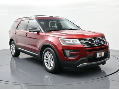 Used 2016  Ford Explorer 4d SUV FWD XLT at Landmark Auto Credit Center near springfield&comma; IL
