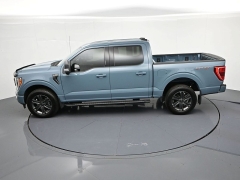 Used 2023  Ford F-150 4WD SuperCrew Box at Landmark Auto Credit Center near springfield&comma; IL