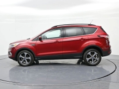 Used 2018  Ford Escape 4d SUV FWD SEL at Landmark Auto Credit Center near springfield&comma; IL