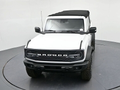 Used 2022  Ford Bronco Badlands 4 Door Advanced 4x4 at Landmark Auto Credit Center near springfield&comma; IL