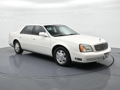 Used 2005  Cadillac DeVille 4dr Sdn at Landmark Auto Credit Center near springfield&comma; IL