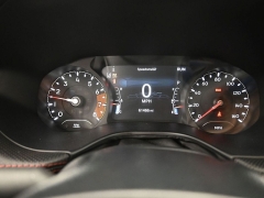 Used 2023  Jeep Compass Trailhawk 4x4 at Landmark Auto Credit Center near springfield&comma; IL