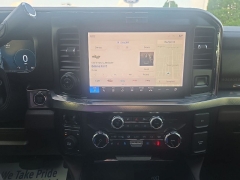 Used 2025  Ford Super Duty F-350 4WD XLT Crew Cab DRW 8' Box at Landmark Auto Credit Center near springfield&comma; IL