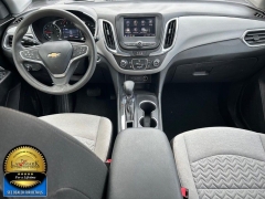 Used 2023  Chevrolet Equinox AWD 4dr LS w&sol;1LS at Landmark Auto Credit Center near springfield&comma; IL