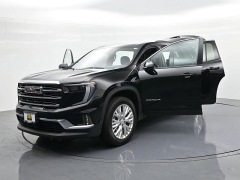 Used 2024  GMC Acadia AWD 4dr Elevation at Landmark Auto Credit Center near springfield&comma; IL