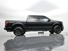 Used 2019  Ford F-150 4WD SuperCrew Box at Landmark Auto Credit Center near springfield&comma; IL