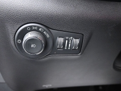 Used 2023  Jeep Compass Limited 4x4 at Landmark Auto Credit Center near springfield&comma; IL