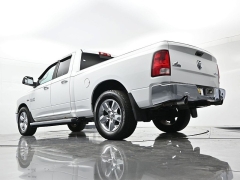 Used 2015  Ram 1500 4WD Quad Cab 140&period;5" Big Horn at Landmark Auto Credit Center near springfield&comma; IL