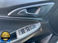 Used 2025  Chevrolet Malibu 4dr Sdn LS w&sol;1LS at Landmark Auto Credit Center near springfield&comma; IL