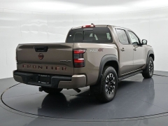Used 2023  Nissan Frontier Crew Cab 4x4 PRO-4X Auto &ast;Ltd Avail&ast; at Landmark Auto Credit Center near springfield&comma; IL