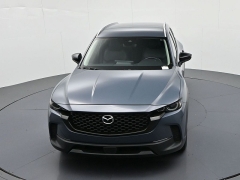 Used 2024  Mazda CX-50 2&period;5 S Preferred Package AWD at Landmark Auto Credit Center near springfield&comma; IL