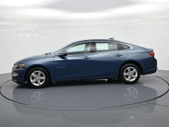 Used 2024  Chevrolet Malibu 4dr Sdn 1LT at Landmark Auto Credit Center near springfield&comma; IL