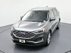 Used 2024  Ford Edge Titanium AWD at Landmark Auto Credit Center near springfield&comma; IL