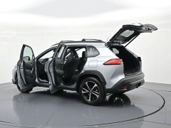 Used 2025  Toyota Corolla Cross Hybrid 4WD &lpar;Natl&rpar; at Landmark Auto Credit Center near springfield&comma; IL