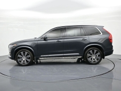 Used 2022  Volvo XC90 Recharge Plug-In Hybrid T8 eAWD PHEV Inscription 7P at Landmark Auto Credit Center near springfield&comma; IL